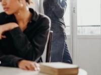 絶対ドキッとする！　男性が好きな仕草ランキング