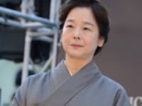 田中裕子