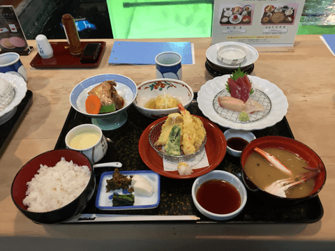 贅沢ランチで心も体も大満足！　福岡・博多に来たら食べたい至高のランチ大特集☆#3