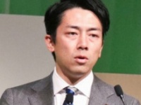 小泉進次郎氏
