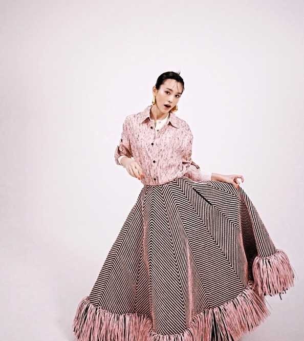 Instagram:桐谷美玲(@mirei_kiritani_)より