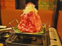 肉盛酒場とろにく立川店/株式会社ディーアールのプレスリリース画像