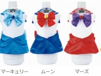 オリジナルペットボトルカバー