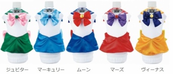 オリジナルペットボトルカバー