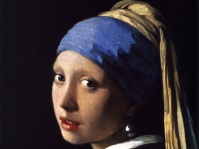 真珠は錯覚？フェルメールの名画「真珠の耳飾りの少女」の新たな真実が判明（オランダ研究）