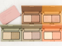 プチプラ、簡単、なのにおしゃれ。エテュセのアイシャドウをレビュー