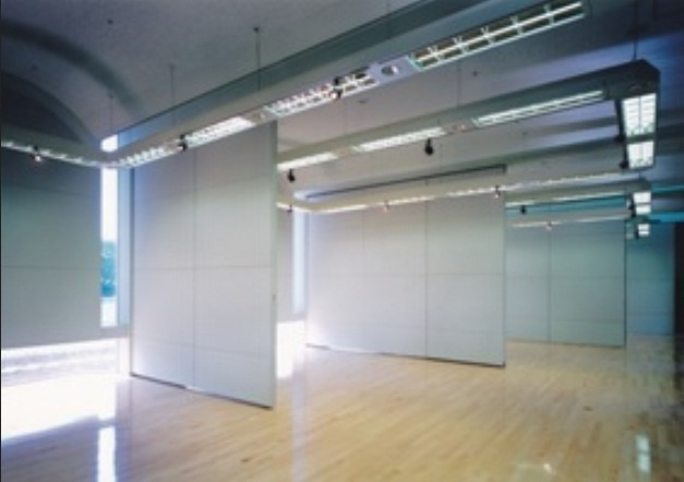 展示室