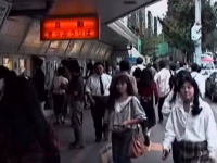 外国人が撮影した「1990年の日本」を映した動画が話題に