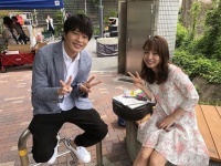 『おっさんずラブ』公式Instagramより