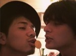 見てはいけなかった…　城田優のインスタが“ＢＬ世界”すぎてヤバい！