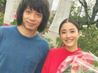 『高嶺の花』 Instagramより
