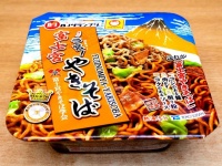 東洋水産「富士宮やきそば」