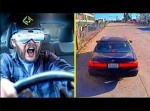 あの人気ゲーム『ＧＴＡ』のカメラワークをリアルに再現！？