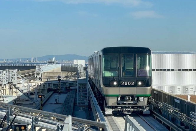 鉄道ファンの「先輩」と出会い...（画像はイメージ）
