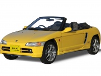 発売から27年、ギネス記録も持つ元祖・軽オープンスポーツカーのホンダ・ビート！エンジンパーツやマフラーはじめ純正部品の再販が続々決定！