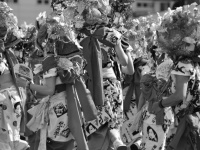 「ねぶた祭り」疲れていた私に近づく男性　一瞬で楽しくしてくれた「魔法」（東京都・30代女性）