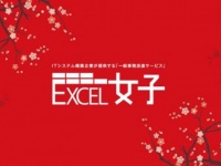 IT×事務の両スキルを併せ持つ「EXCEL女子」派遣サービススタート