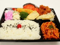 弁当食べた『31人発症』　「ノロウイルス」集団食中毒　【調理スタッフ】からもウイルス検出…