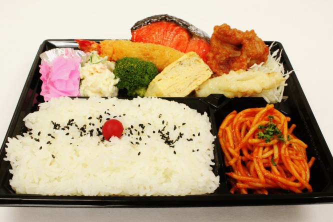 弁当食べた『31人発症』　「ノロウイルス」集団食中毒　【調理スタッフ】からもウイルス検出…