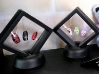 みほさん（＠black_omamechan）提供