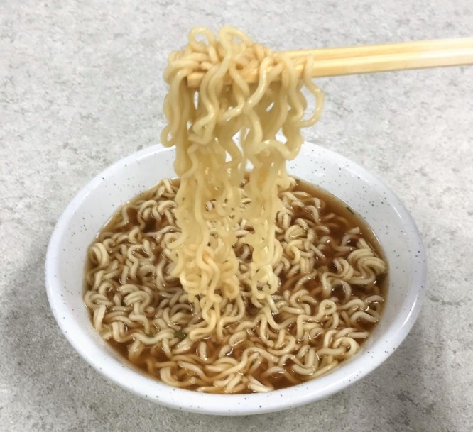 できました