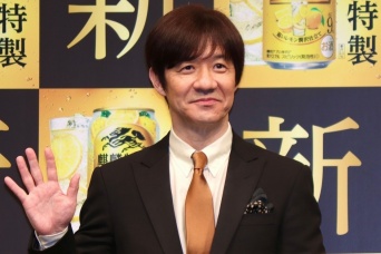 ウッチャンナンチャン・内村光良