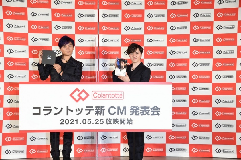 宇野樹、宇野昌磨⒞コラントッテ