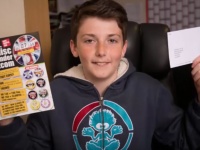 【びっくり！】14歳で億万長者、土地の転売で2億円以上の利益をあげた少年が話題に