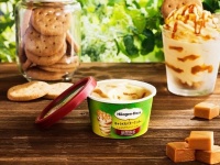 期間限定！　ハーゲンダッツ「キャラメルバタークッキー」が発売