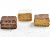 【東京土産】サクサクパイとチョコレートの絶妙なハーモニーが楽しめる「ミルフィユ」