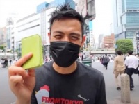 「目の前で財布を落としたら、東京の人はどう反応するのか？」社会実験をやってみたアメリカ人
