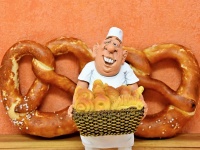 一目でわかりやすいし！日本の精巧な食品サンプルについての海外の反応
