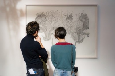 「アート鑑賞デート」が今アツい！　この秋外せないスポット3つ