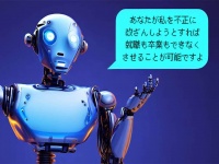 話題の会話型AI「bingチャット」を挑発した大学生、逆に脅迫される