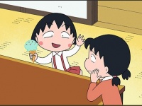 『ちびまる子ちゃん』公式Twitterより
