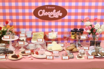 まだ間に合う！　今年のバレンタインに食べたいセブン-イレブンのチョコスイーツ3選