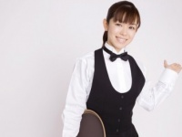 モテるバイトはこれ！　男性がひそかに憧れるバイト女子4選
