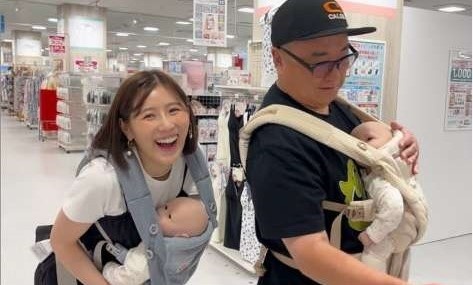 Instagram:西野未姫(@nishinomiki_official)より