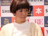 佐藤栞里