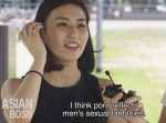 「ＡＶは文化！？」アダルトビデオについて男女に街頭インタビューしてみた