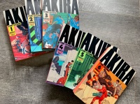 2020年のカオスは80年代のSF作品『AKIRA』で予言されていたという海外の考察。ネオ東京と現実世界の奇妙な符合