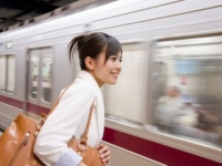 我慢できなくて、つい……女性が通勤途中で遭遇したハプニング