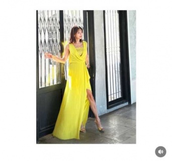 Instagram:望月理恵(@mochiee28)より