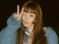 あいみょんの公式Xより