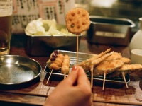 ​ミヤネ屋、福山雅治結婚で便乗サービスを紹介。ましゃロスやけ酒割引など