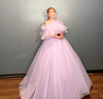 Instagram:矢口真里(@mariyaguchi_official)より