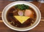 【ラーメン情報】あとは野となれ麺となれ vol.37『萬福』