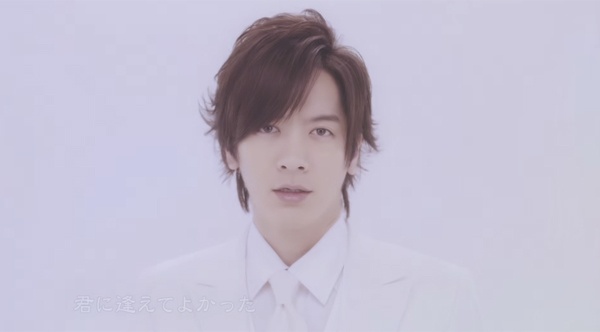 新妻・北川景子を見守るDAIGOの「ワイプ芸」が心あたたまると話題に　「顔が優しすぎる」「ほっこりした」