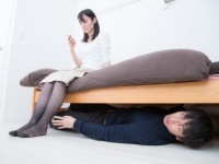 ギャ～、絶対やめて!! 　家で「彼氏に死ぬほど見られたくないもの」6つ