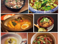 極寒の2月に嬉しいイベント（画像はFacebookから）